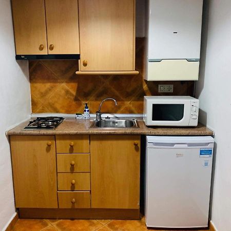 Apartamento Los Laureles Laroles Eksteriør billede