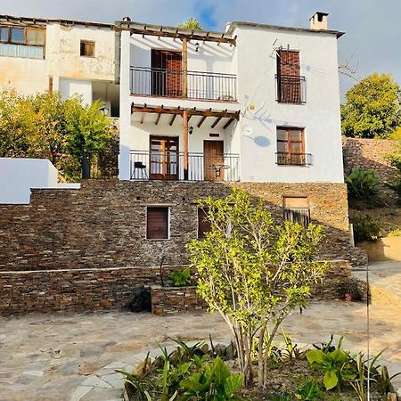 Apartamento Los Laureles Laroles Eksteriør billede