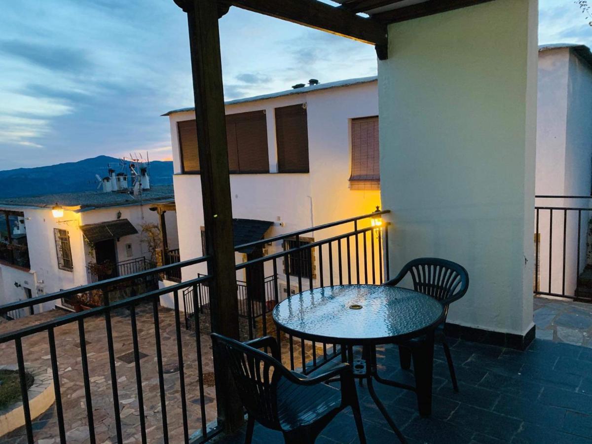 Apartamento Los Laureles Laroles Eksteriør billede
