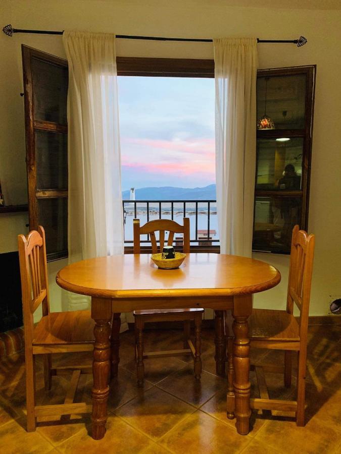 Apartamento Los Laureles Laroles Eksteriør billede