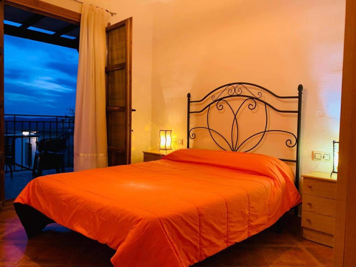 Apartamento Los Laureles Laroles Eksteriør billede